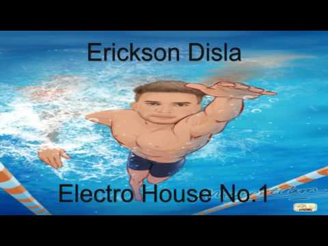 Erickson Disla - Electro House No 1