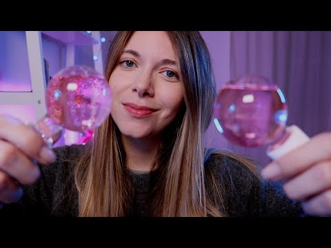 ASMR | 2h de SPA facial y SKINCARE