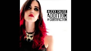 Alexx Calise &#39;Wasting Away&#39; Mixed by Bob Low