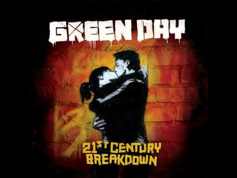 Green Day - The Static Age (Instrumental)
