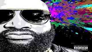 Rick Ross - Paradise Lost (Mastermind ) Deluxe