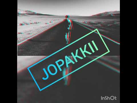 Calvin Harris & Alesso - Under Control (JOPAKKII REMIX)