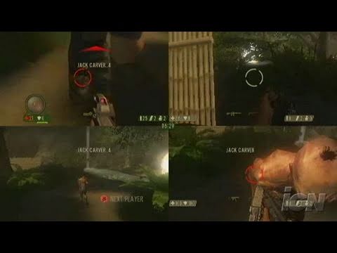 far cry instincts xbox youtube