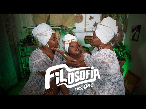 Filosofia Reggae -  Dom