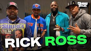 Rick Ross: I Got PAID $30,000 For 6 Albums?! 🤯  (BagFuel | FULL INTERVIEW) MQDEFAULT Thumbnail