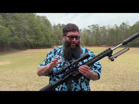 Rifleman Review: Rock River Arms Assurance Carbine