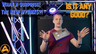 Video thumbnail for ADJ MyDMX5 Reviewed by Learn Stage Lighting GEAR by Above AVL