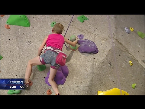 Children's Hospital Heroes: Makenna Rodolph