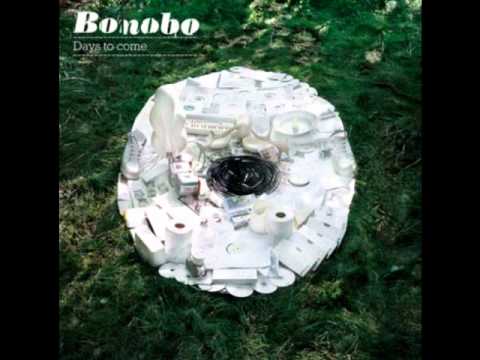 Bonobo- Walk in the Sky