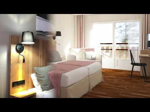 Grand Pas Hotel | Pas de la Casa | Andorra travel service