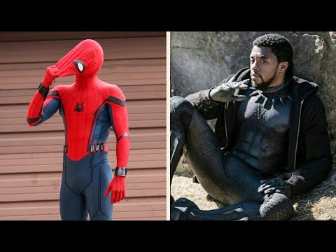 9 Actors Who Hate Their Superhero Costumes