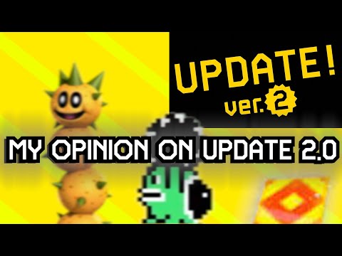 My Opinion On The 2.0 Update For Super Mario Maker 2