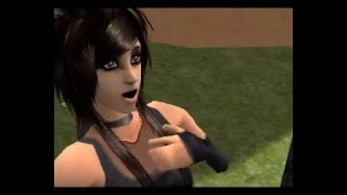 Both In The Same Boat