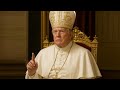 AI Image Of Donald Trump As Pope Causes Outrage