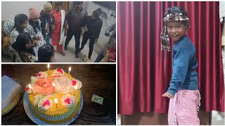 Birthday vlog || Santhali vlog || Santhali vlogger Jolly