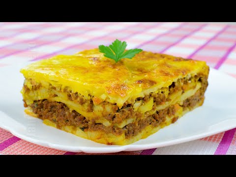 download lagu mp3 mp4 Moussaka Reteta, download lagu Moussaka Reteta gratis, unduh video klip Moussaka Reteta