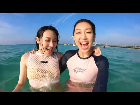 [OFFICIAL MV] CABINET   HYOMIN T ARA ft. JUSTATEE