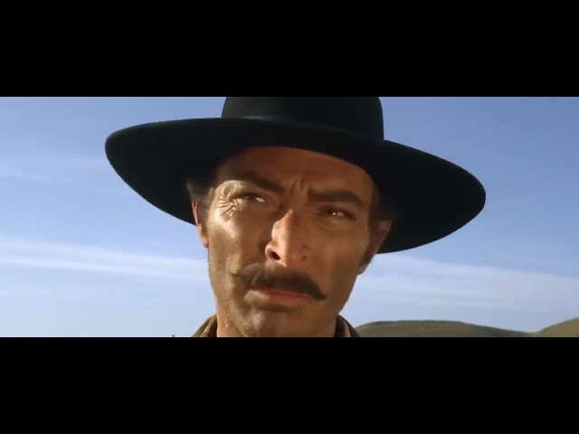Vídeo relacionado con KUSTOM ART Póster de estilo vintage de la serie Celebres Actores Clint Eastwood Película II Bueno, el feo y el malo, 40 x 30 cm sin marco