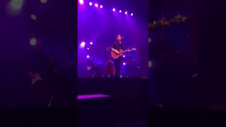 Jason Gray - Baby King (live)