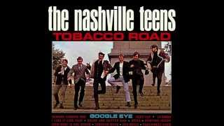 The Nashville Teens - Bread And Butter Man