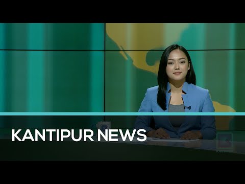 Kantipur English News | Full English News - September 12, 2022