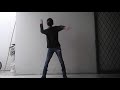 industrial dance practice! bass alert - modulate!