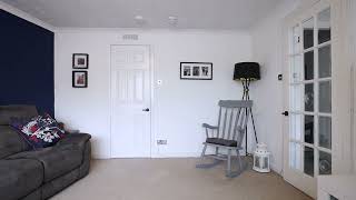 Aldean, Side Street Bridge Of Earn PH2 9AD