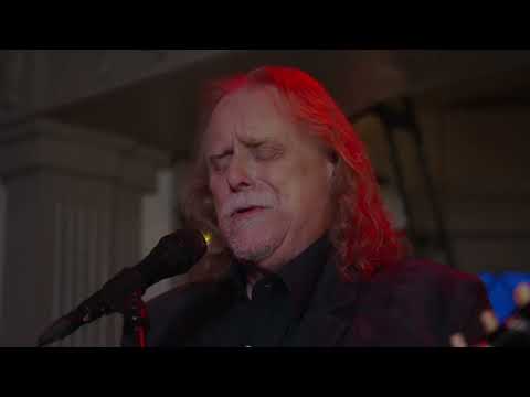 Warren Haynes - You Ain't Above Me (The Whisper Sessions)