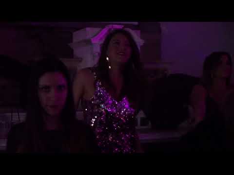 9/01/19 95° PITTI IMMAGINE - BePositive