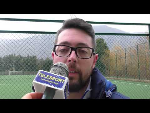 Intervista Sossio Santa Lucia di Serino