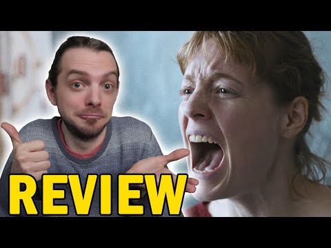 Deutsches Kino kann MEHR! | Das Lehrerzimmer (2023) | Kritik/Review