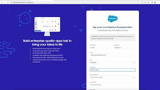 Salesforce Deployment using VS Code