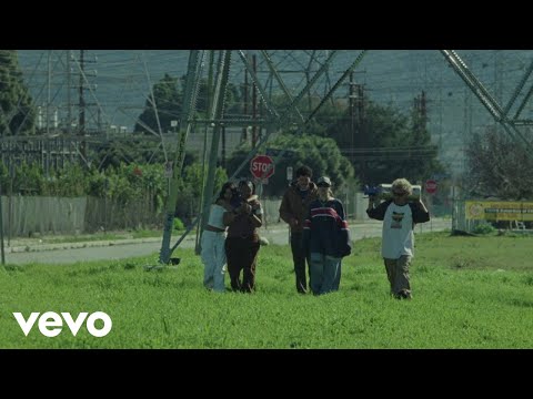 Video thumbnail for KIDS ARE GROWING UP