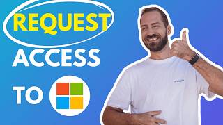The Easiest Way to Request Microsoft Ads Access from Clients