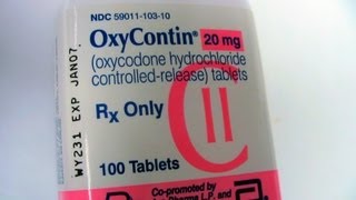 OxyContin: Why the FDA got it right