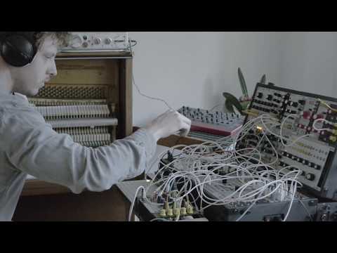 Maarten Vos - Study 11