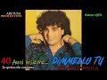 Carmelo Zappulla - Dimmello Tu