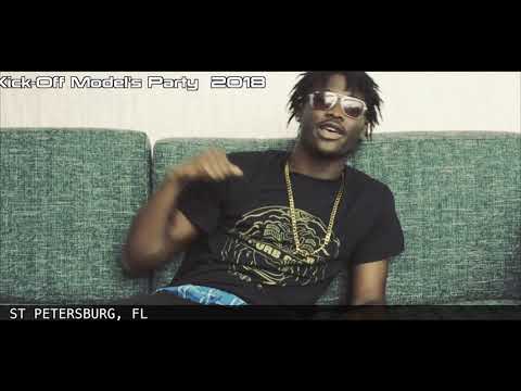 Burg Boy Mali & Curb Gear Fashion Week