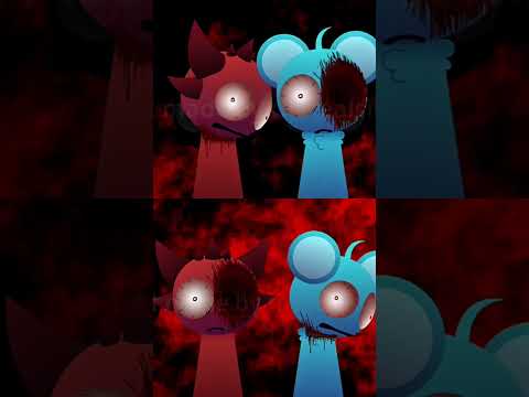 Incredibox Sprunki Simons Realm swapped #sprunki #incrediboxsprunki