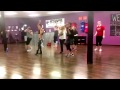 Jazz Funk | Pour It Up- Rihanna 