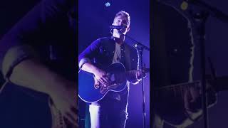 Hallelujah by Brett Young at the Buckhead Theatre in Atlanta on November 10th