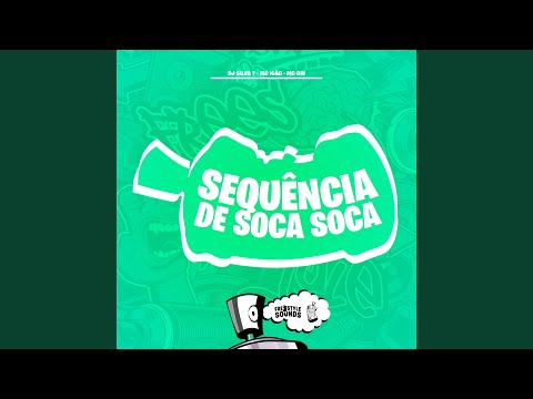 Sequência De Soca Soca