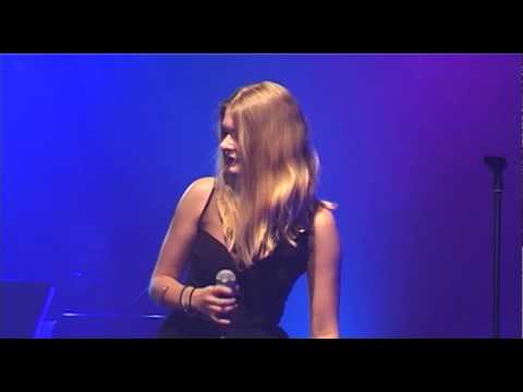 VI Ogólnopolski Festiwal Piosenki Luboń 2014 MONIKA MALCZAK