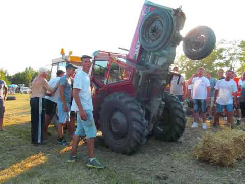 Traktorijada Backi Gracac 2017