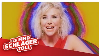 Musik-Video-Miniaturansicht zu Bunt Songtext von Beatrice Egli