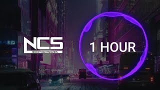 Zack Merci - Psycho (feat. Nieko) [NCS Release] 1 hour | Pleasure For Ears And Brain