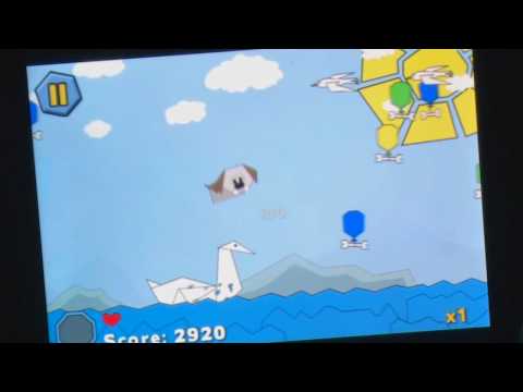 Sailor Dog iPhone Gameplay Review - AppSpy.com
