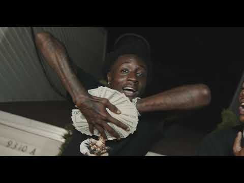 YFL Kelvin YFL Pooh - Knocked Off + Whenever ft StandOnBusiness (Official Video's)