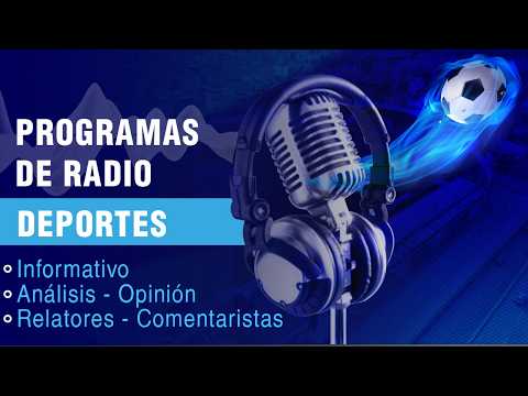 Radio Caracol Ambato - Harta Pelota (2026)