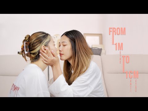 SUB] From 1 metre to 1 centimetre Part4/4(End)